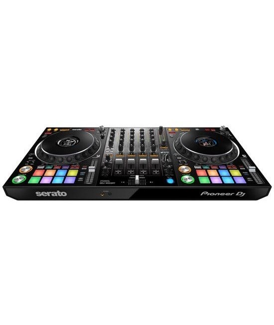 Pioneer DDJ-1000 SRT DJ Controller